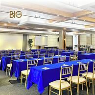 Big Hotel