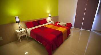 C.C.Ly Rooms & Hostel Enna
