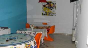 C.C.Ly Rooms & Hostel Enna