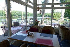 Emsland Hotel Saller See