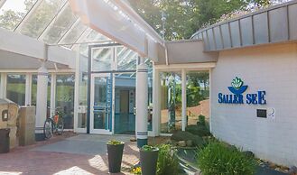 Emsland Hotel Saller See