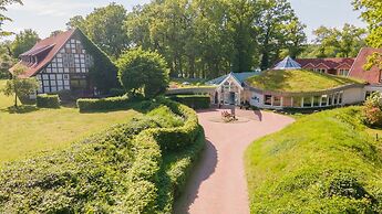 Emsland Hotel Saller See