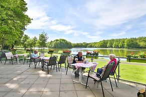 Emsland Hotel Saller See