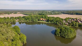 Emsland Hotel Saller See