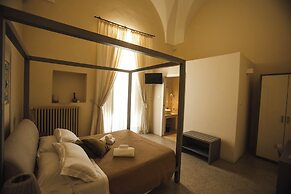 4Brooms Boutique B&B