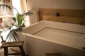 4Brooms Boutique B&B