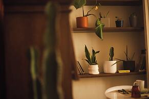 4Brooms Boutique B&B