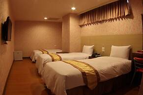 Long Siang Hotel