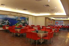 Long Siang Hotel
