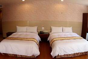Long Siang Hotel