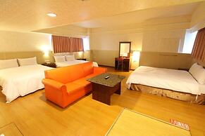 Long Siang Hotel