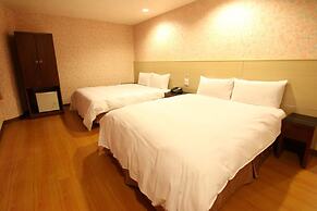 Long Siang Hotel