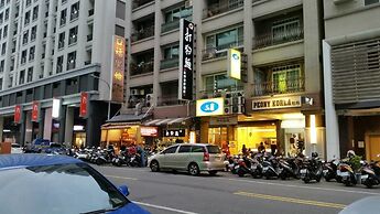 Long Siang Hotel
