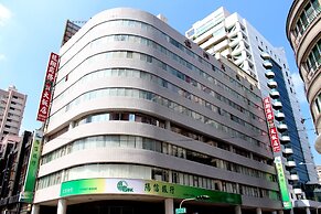 Long Siang Hotel