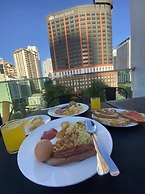 Melange Boutique Hotel