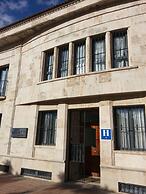 Hospederia Hotel Don Quijote