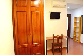 Hospederia Hotel Don Quijote