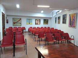 Hospederia Hotel Don Quijote