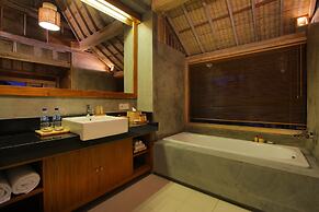 Suarti Boutique Village