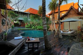 Suarti Boutique Village