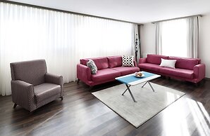 Prime Suites