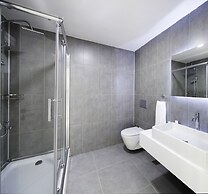 Prime Suites