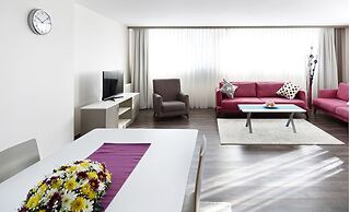 Prime Suites