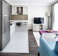 Prime Suites