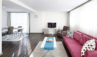 Prime Suites