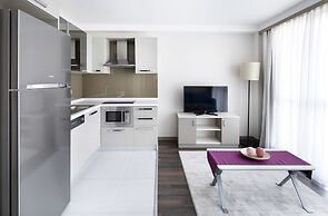Prime Suites
