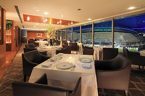 Tokyo Dome Hotel
