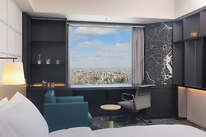 Tokyo Dome Hotel