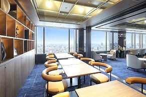 Tokyo Dome Hotel