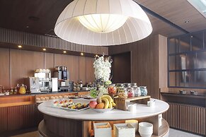 Tokyo Dome Hotel