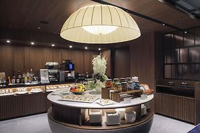 Tokyo Dome Hotel