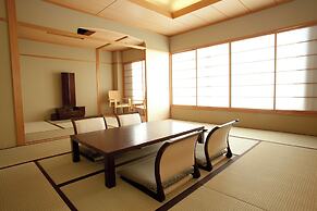 Tokyo Dome Hotel