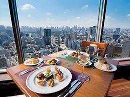 Tokyo Dome Hotel