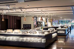 Tokyo Dome Hotel