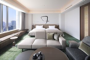 Tokyo Dome Hotel