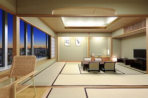 Tokyo Dome Hotel