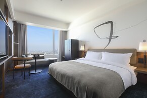 Tokyo Dome Hotel