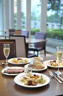 Tokyo Dome Hotel