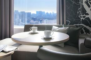 Tokyo Dome Hotel