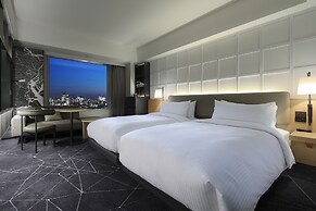 Tokyo Dome Hotel