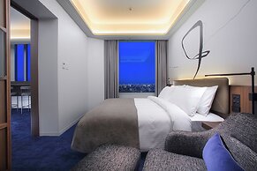 Tokyo Dome Hotel