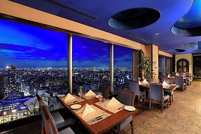 Tokyo Dome Hotel