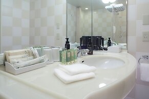 Tokyo Dome Hotel