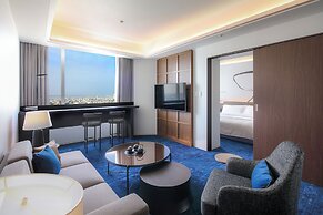Tokyo Dome Hotel