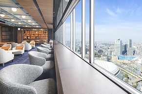 Tokyo Dome Hotel
