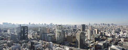 Tokyo Dome Hotel